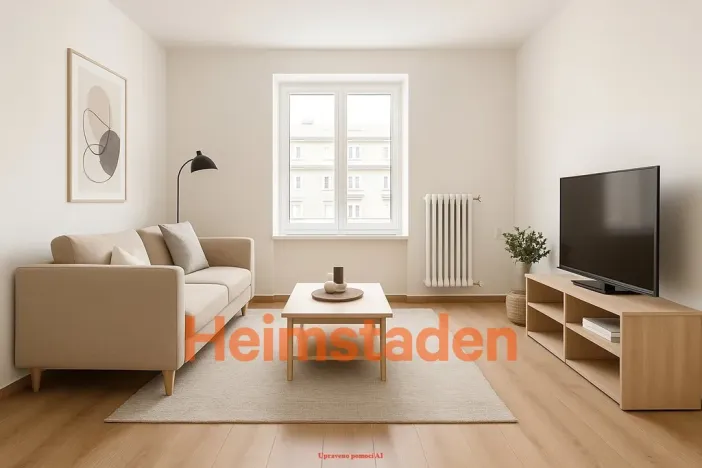 Pronájem bytu 2+1, Havířov - Město, Koperníkova, 73 m2