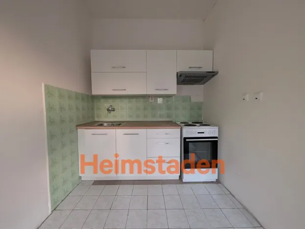 Pronájem bytu 1+1, Petřvald, Porubská, 46 m2