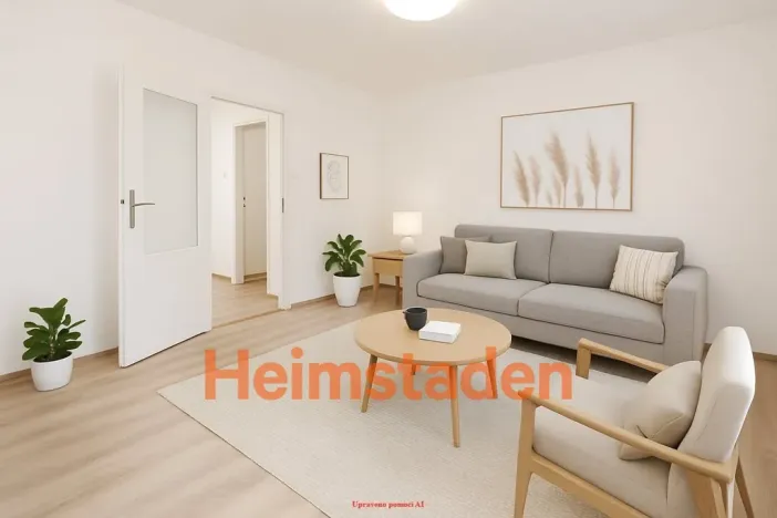 Pronájem bytu 1+1, Havířov - Šumbark, Opletalova, 27 m2