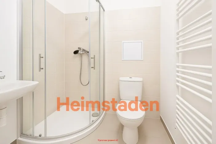 Pronájem bytu 1+1, Havířov - Šumbark, Opletalova, 27 m2