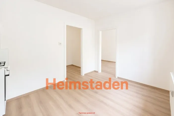 Pronájem bytu 1+1, Havířov - Šumbark, Opletalova, 27 m2