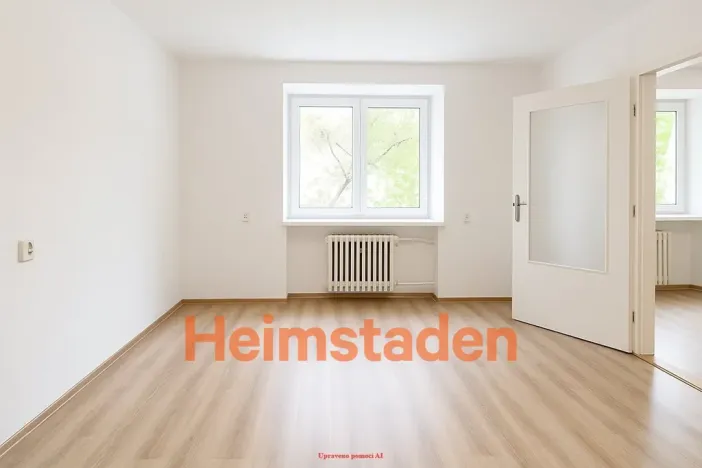 Pronájem bytu 1+1, Havířov - Šumbark, Opletalova, 27 m2