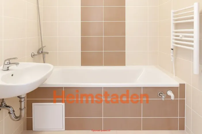 Pronájem bytu 2+1, Havířov - Město, Edisonova, 50 m2