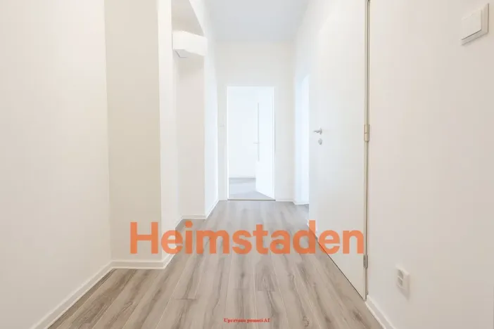 Pronájem bytu 2+1, Havířov - Město, Edisonova, 50 m2