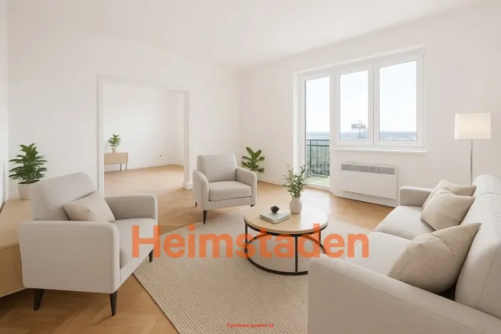 Pronájem bytu 3+1, Stonava, Hořany, 86 m2