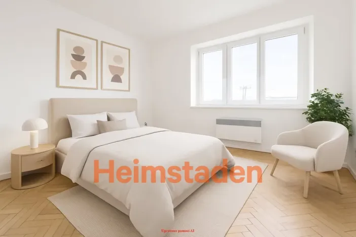 Pronájem bytu 3+1, Stonava, Hořany, 86 m2