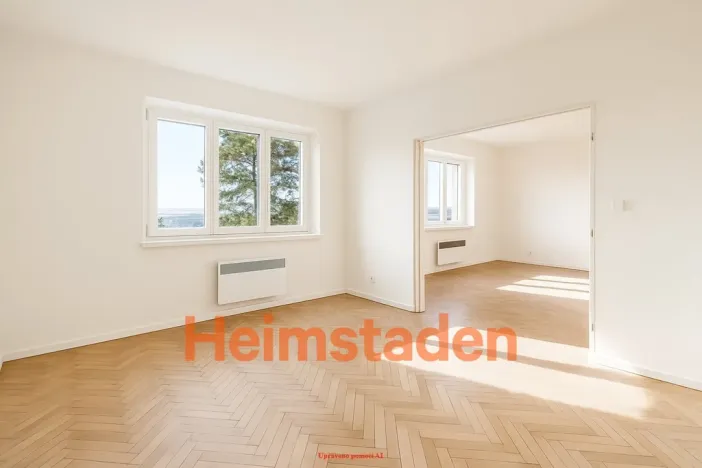 Pronájem bytu 3+1, Stonava, Hořany, 86 m2