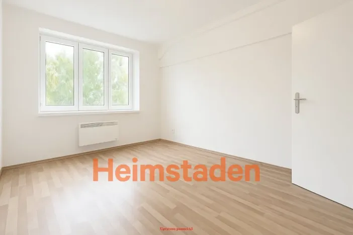 Pronájem bytu 3+1, Stonava, Hořany, 86 m2