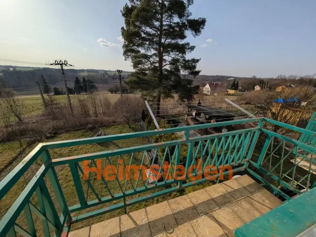 Pronájem bytu 3+1, Stonava, Hořany, 86 m2