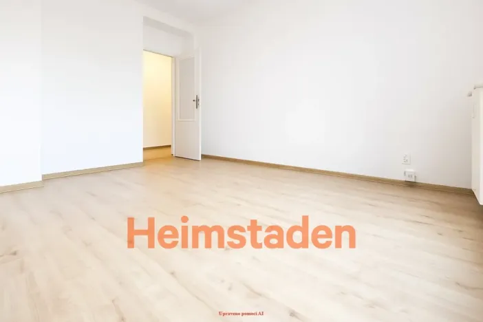 Pronájem bytu 1+1, Havířov - Město, Na Nábřeží, 41 m2