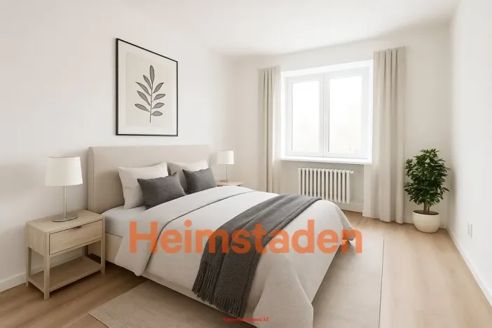 Pronájem bytu 3+1, Havířov - Město, Na Nábřeží, 69 m2