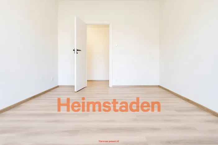 Pronájem bytu 3+1, Havířov - Město, Na Nábřeží, 69 m2