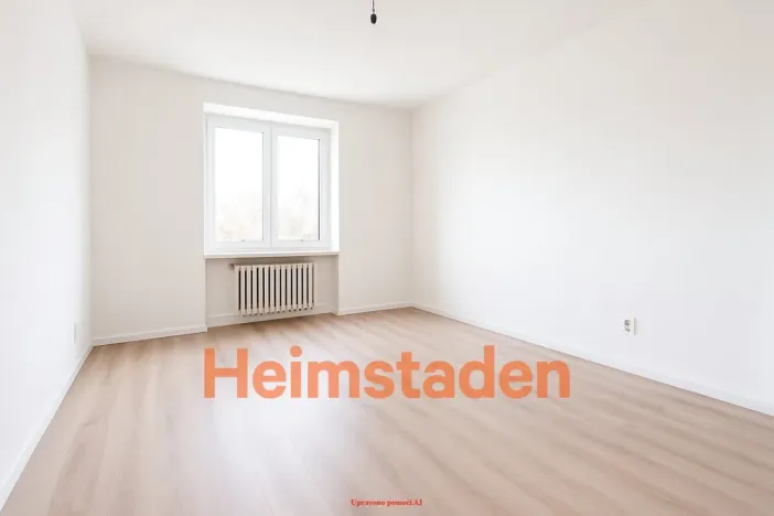 Pronájem bytu 3+1, Havířov - Město, Na Nábřeží, 69 m2