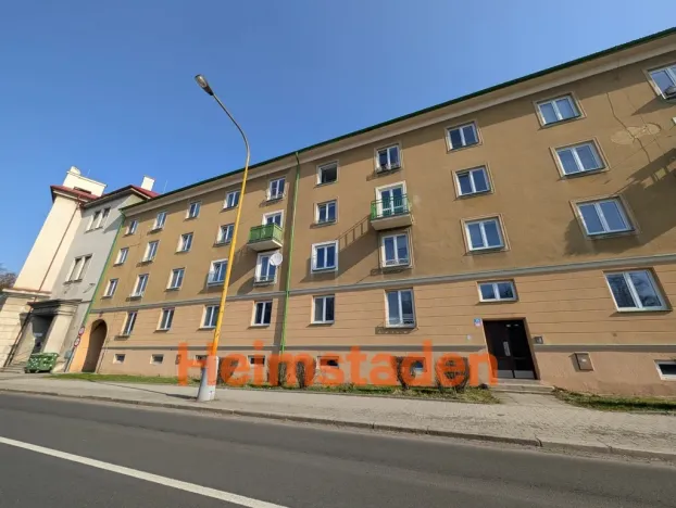 Pronájem bytu 3+1, Havířov - Město, Na Nábřeží, 69 m2