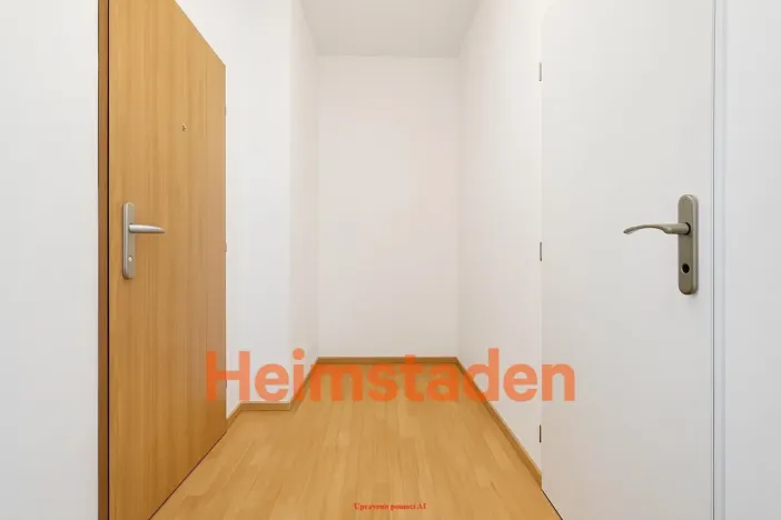 Pronájem bytu 1+1, Havířov - Město, U Stromovky, 29 m2