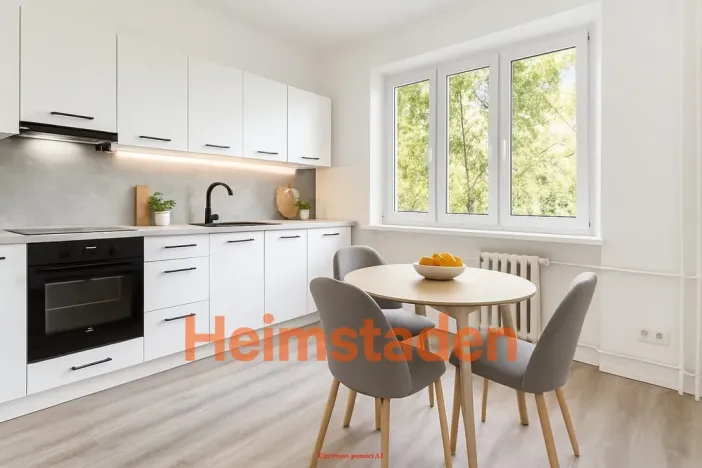 Pronájem bytu 2+1, Havířov - Město, Mickiewiczova, 56 m2