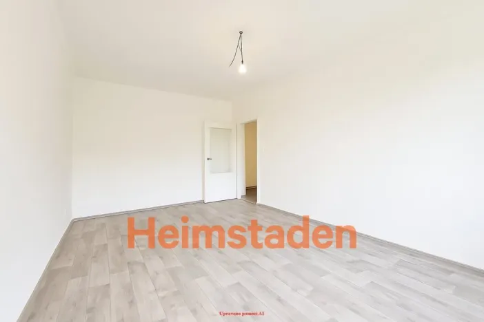 Pronájem bytu 1+1, Havířov - Město, Resslova, 36 m2