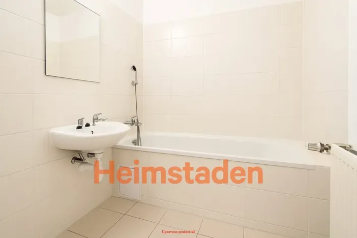 Pronájem bytu 1+1, Havířov - Město, Resslova, 36 m2