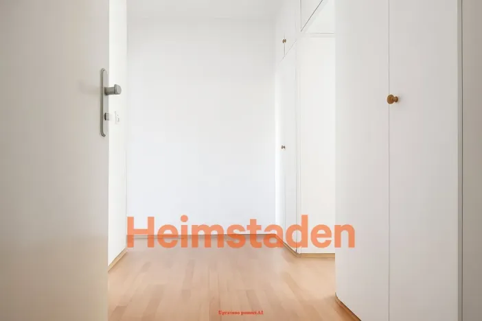 Pronájem bytu 1+1, Havířov - Město, Resslova, 36 m2