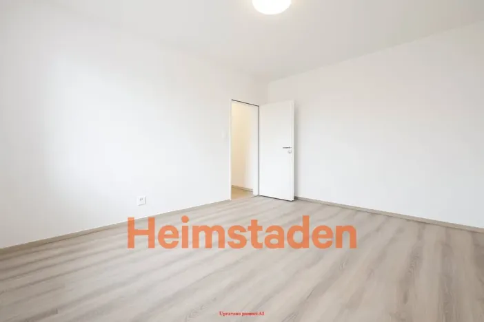 Pronájem bytu 3+kk, Havířov - Prostřední Suchá, Kapitána Jasioka, 61 m2