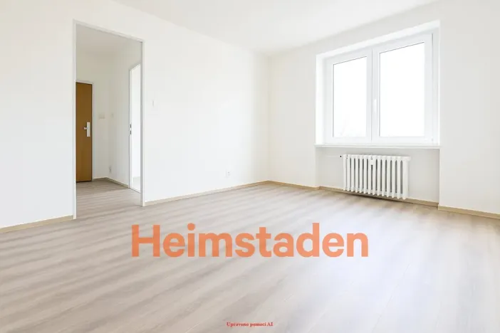 Pronájem bytu 3+kk, Havířov - Prostřední Suchá, Kapitána Jasioka, 61 m2