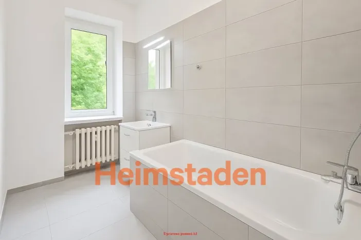 Pronájem bytu 3+kk, Havířov - Prostřední Suchá, Kapitána Jasioka, 61 m2