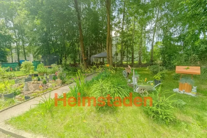 Pronájem bytu 3+kk, Havířov - Prostřední Suchá, Kapitána Jasioka, 61 m2