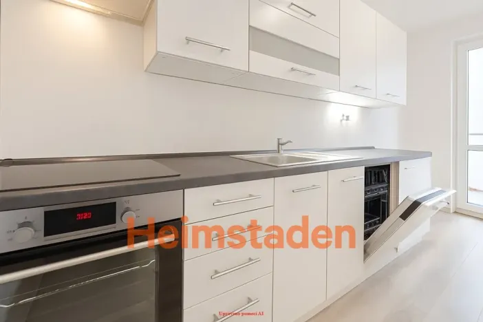 Pronájem bytu 3+kk, Havířov - Prostřední Suchá, Kapitána Jasioka, 71 m2