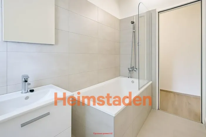 Pronájem bytu 3+kk, Havířov - Prostřední Suchá, Kapitána Jasioka, 71 m2