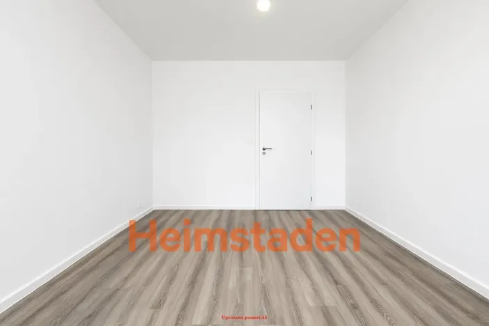 Pronájem bytu 3+1, Ostrava - Výškovice, Šeříková, 71 m2