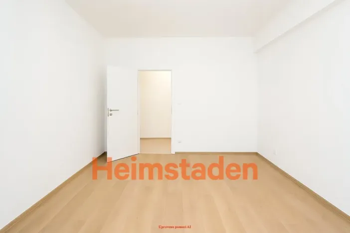 Pronájem bytu 2+1, Ostrava - Moravská Ostrava, E. F. Buriana, 65 m2