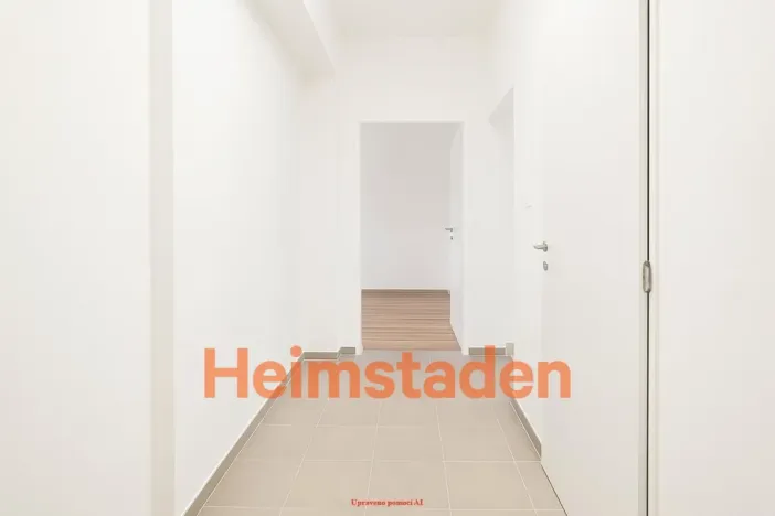 Pronájem bytu 2+1, Ostrava - Zábřeh, Svazácká, 50 m2