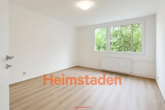 Pronájem bytu 3+1, Ostrava - Moravská Ostrava, Gen. Píky, 76 m2