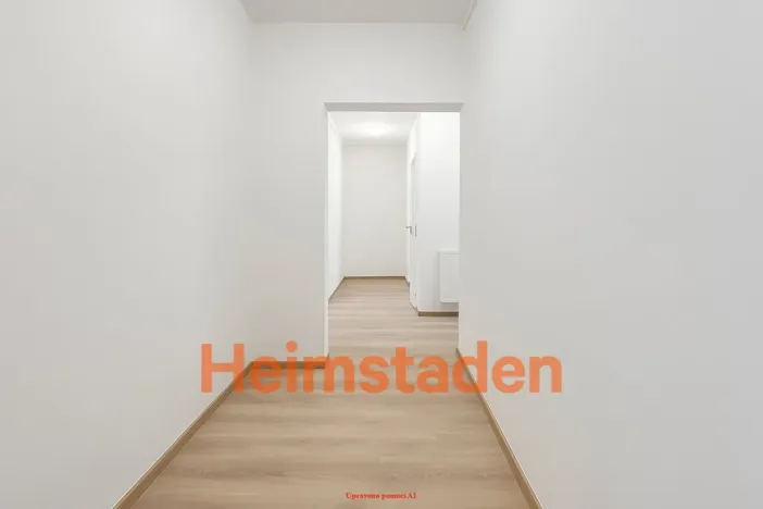 Pronájem bytu 3+1, Ostrava - Moravská Ostrava, Gen. Píky, 76 m2