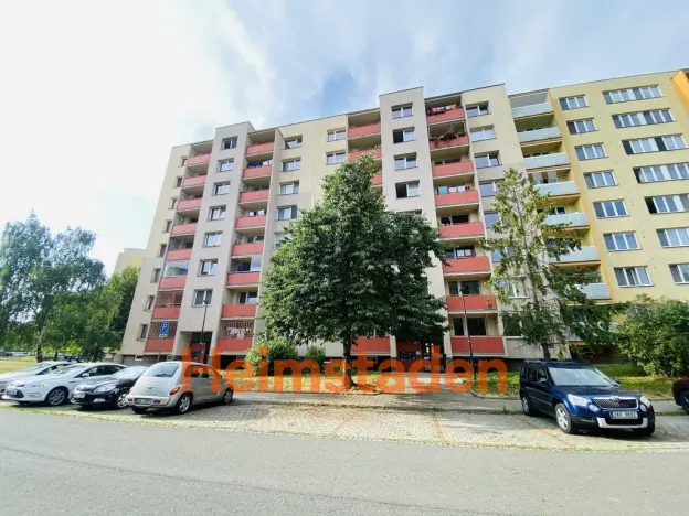 Pronájem bytu 3+1, Ostrava - Moravská Ostrava, Gen. Píky, 76 m2