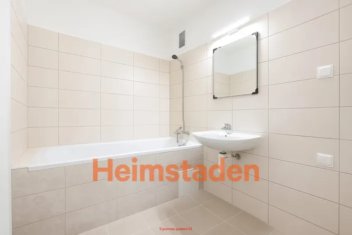 Pronájem bytu 2+1, Frýdek-Místek - Místek, Marie Majerové, 64 m2