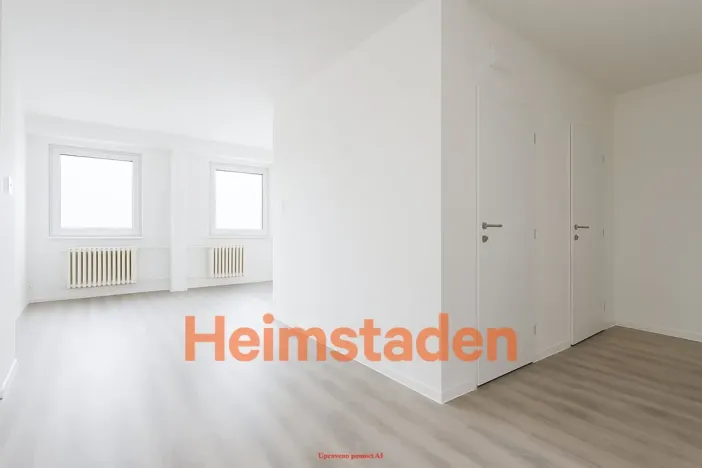 Pronájem bytu 2+1, Frýdek-Místek - Místek, Marie Majerové, 64 m2