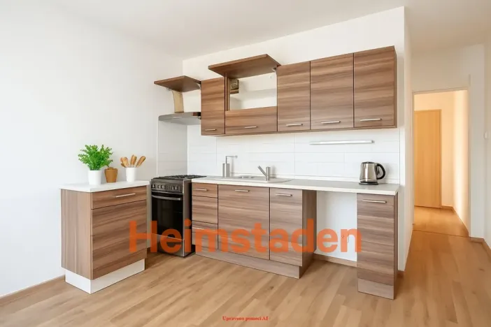 Pronájem bytu 3+1, Frýdek-Místek - Místek, Československé armády, 80 m2