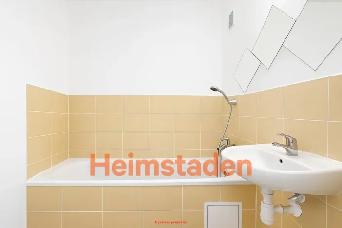 Pronájem bytu 3+1, Frýdek-Místek - Místek, Československé armády, 80 m2