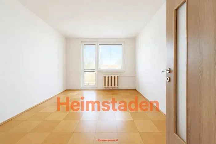 Pronájem bytu 3+1, Frýdek-Místek - Místek, Československé armády, 80 m2