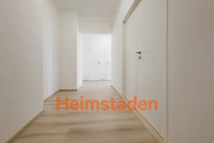 Pronájem bytu 3+1, Frýdek-Místek - Frýdek, Lipová, 72 m2