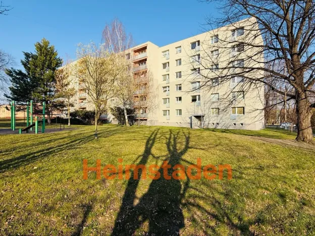 Pronájem bytu 3+1, Frýdek-Místek - Frýdek, Lipová, 72 m2