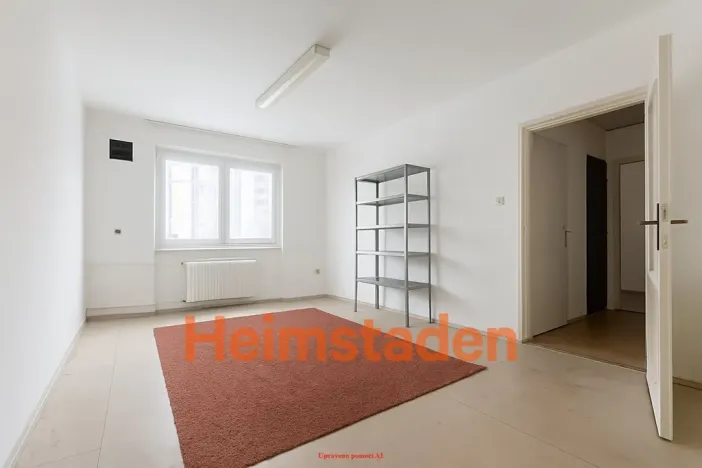 Pronájem obchodního prostoru, Karviná - Ráj, Školská, 72 m2
