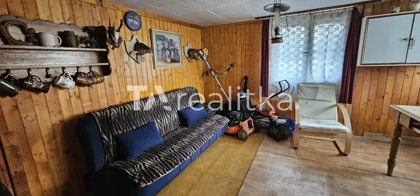 Prodej chaty, Karviná, Svornosti, 16 m2