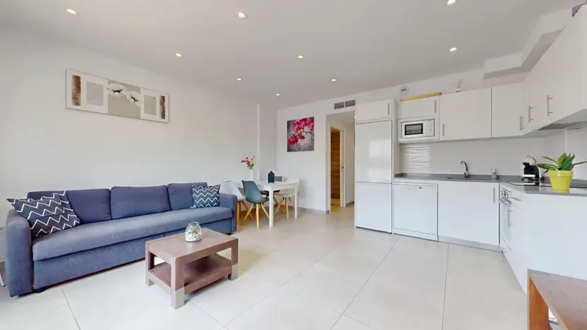 Prodej bytu 3+kk, San Pedro del Pinatar, Španělsko, 120 m2