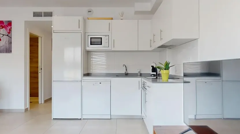 Prodej bytu 3+kk, San Pedro del Pinatar, Španělsko, 120 m2