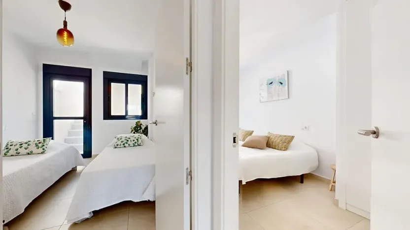 Prodej bytu 3+kk, San Pedro del Pinatar, Španělsko, 120 m2