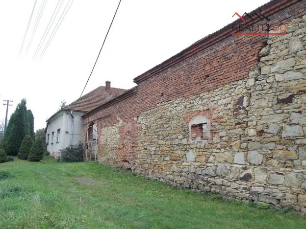 Prodej rodinného domu, Třebařov, 130 m2