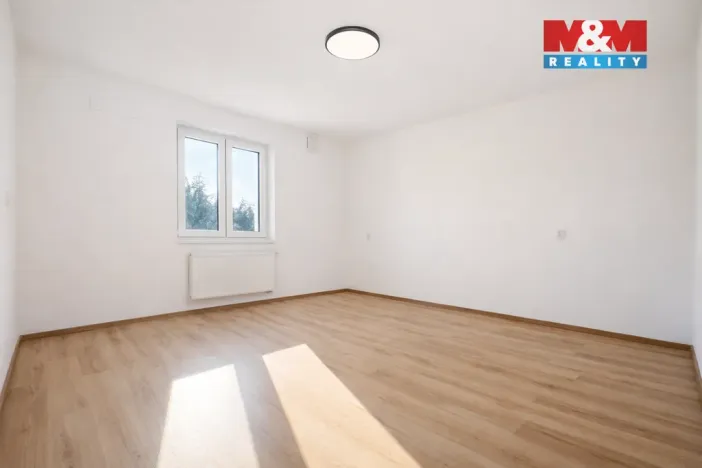 Pronájem bytu 3+kk, Řícmanice, U Mlýnku, 78 m2