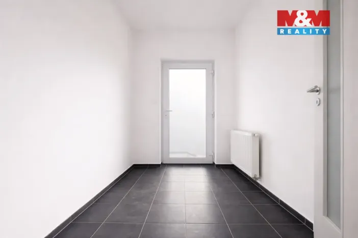 Pronájem bytu 3+kk, Řícmanice, U Mlýnku, 78 m2